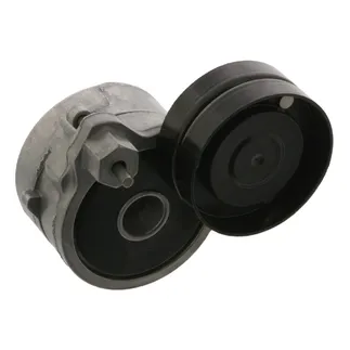 Febi Bilstein Accessory Drive Belt Tensioner Assembly - 077903133F